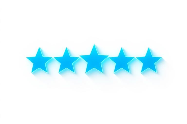 Review and Trust Signal Optimisation